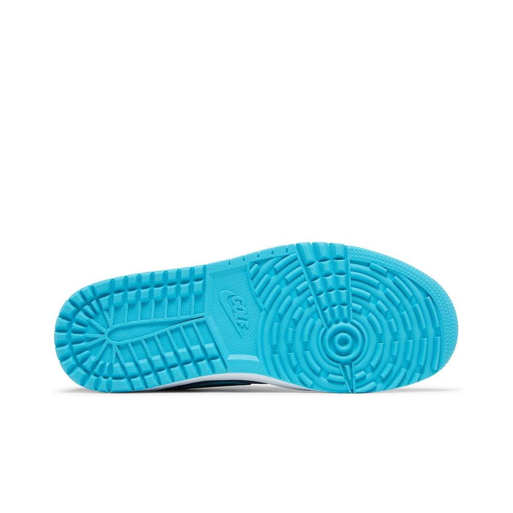 Jordan 1 Low Golf 'Gamma Blue' - Im Your Wardrobe