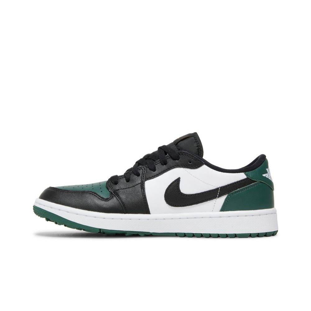 Jordan 1 Low Golf 'Noble Green' - Im Your Wardrobe