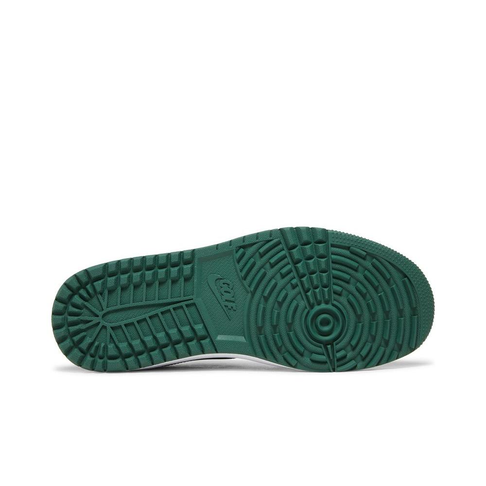 Jordan 1 Low Golf 'Noble Green' - Im Your Wardrobe