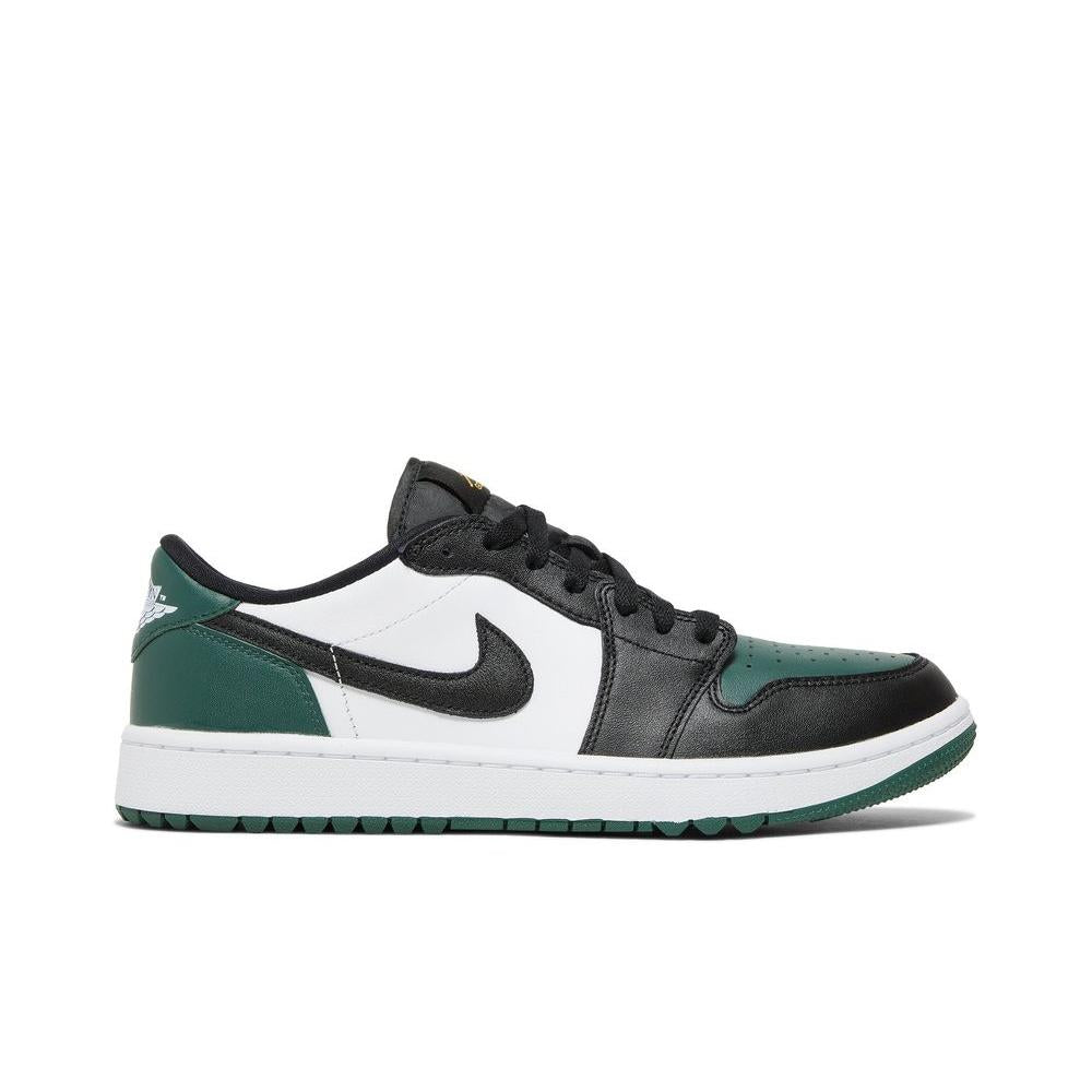 Jordan 1 Low Golf 'Noble Green' - Im Your Wardrobe