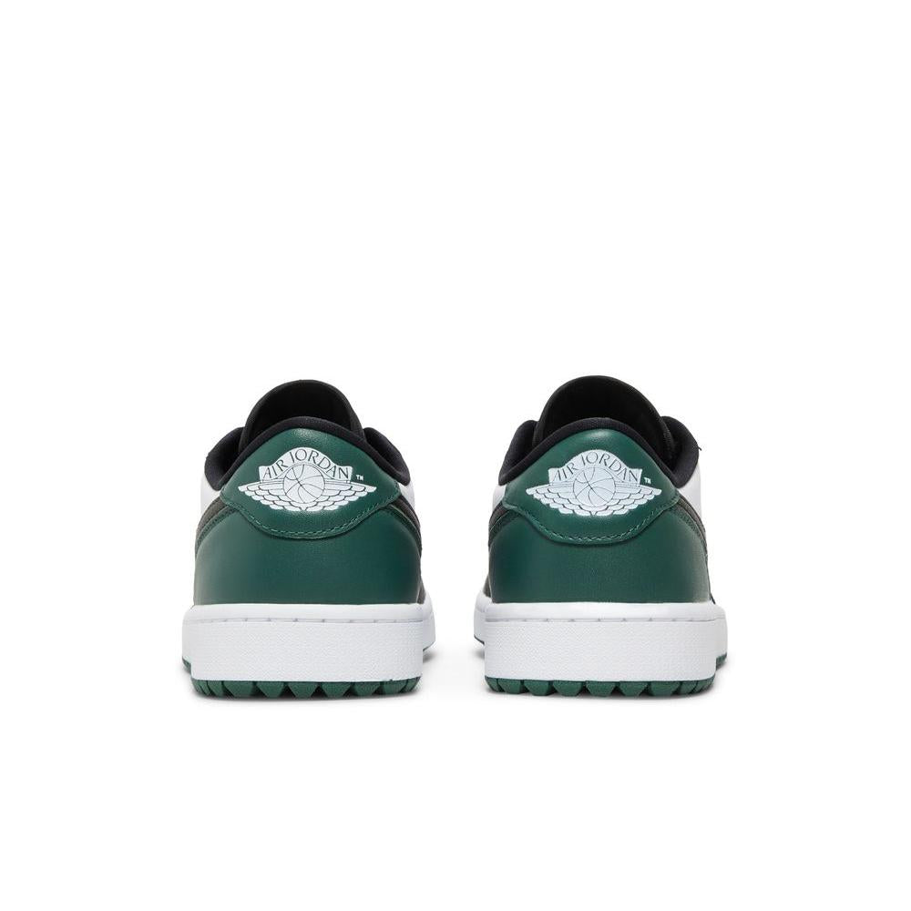 Jordan 1 Low Golf 'Noble Green' - Im Your Wardrobe