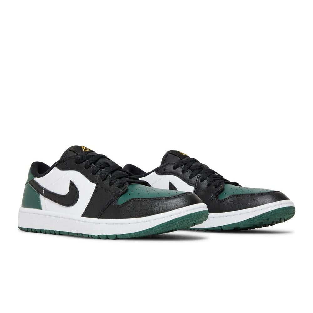 Jordan 1 Low Golf 'Noble Green' - Im Your Wardrobe