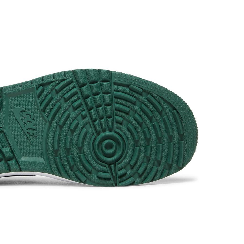 Jordan 1 Low Golf 'Noble Green' - Im Your Wardrobe
