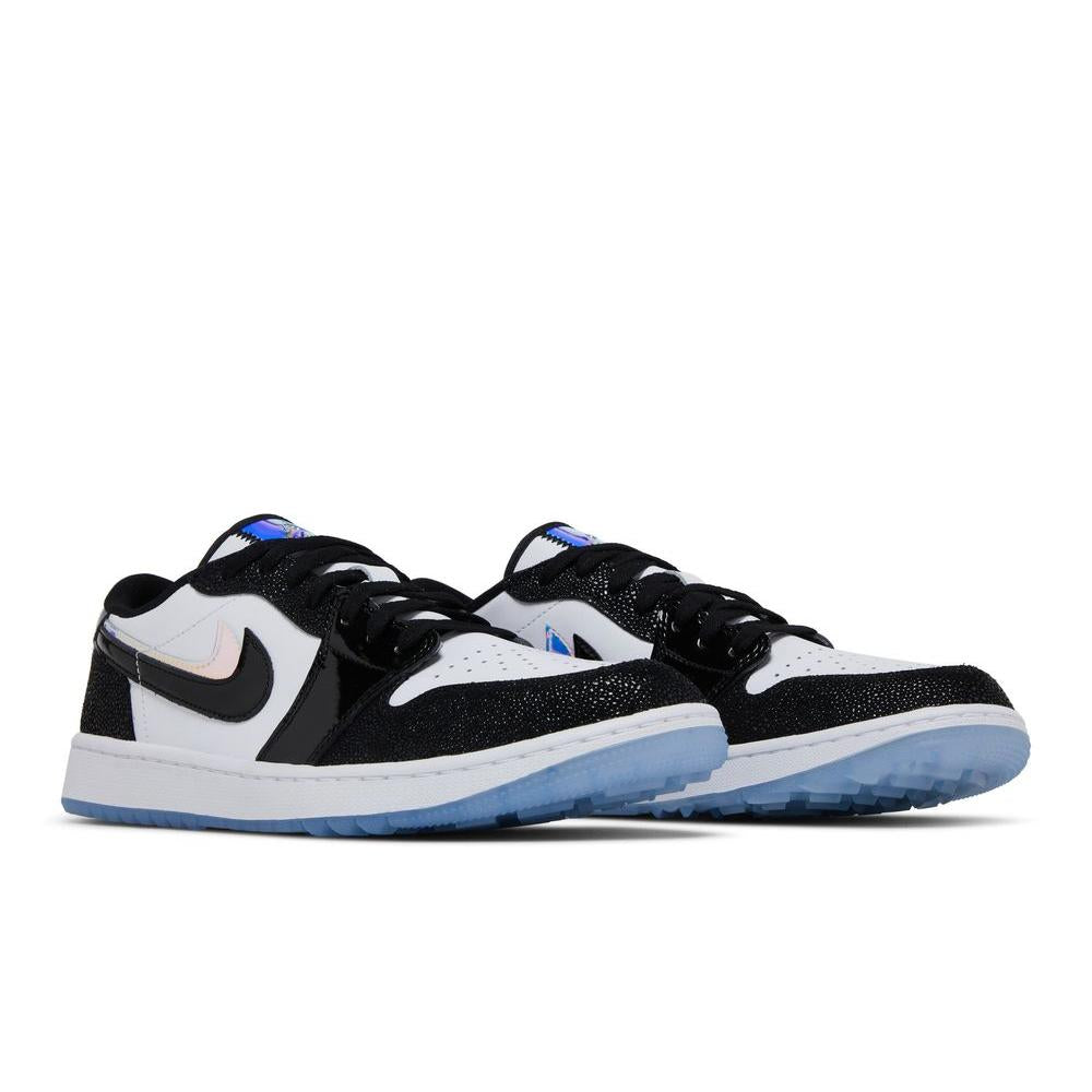 Jordan 1 Low Golf NRG 'Endless Pursuit' - Im Your Wardrobe