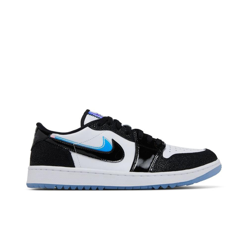 Jordan 1 Low Golf NRG 'Endless Pursuit' - Im Your Wardrobe