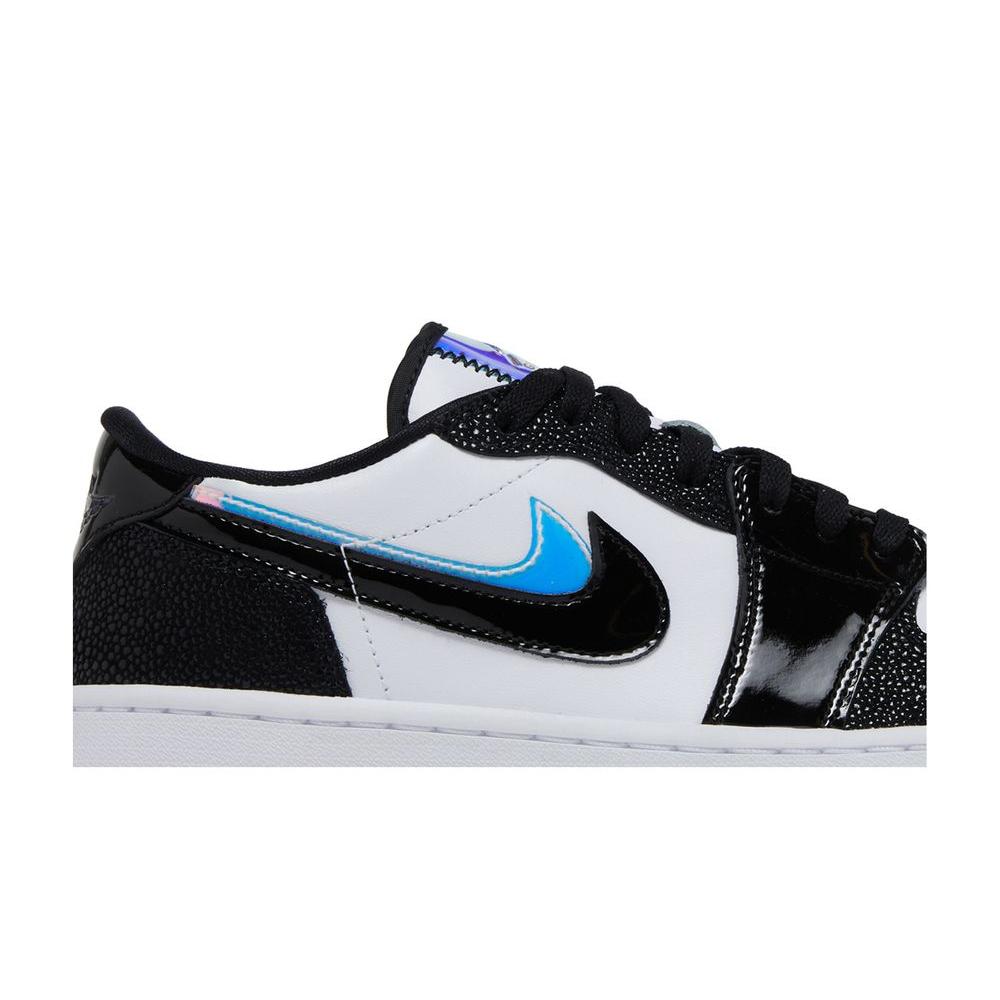 Jordan 1 Low Golf NRG 'Endless Pursuit' - Im Your Wardrobe