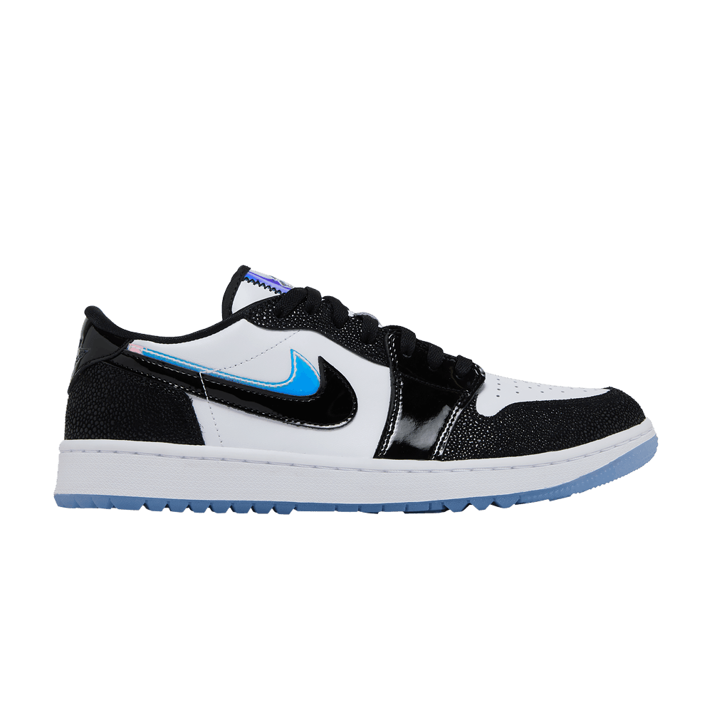 Jordan 1 Low Golf NRG 'Endless Pursuit' - Im Your Wardrobe