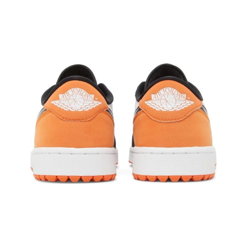 Jordan 1 Low Golf - Shattered Backboard (2022) - Im Your Wardrobe