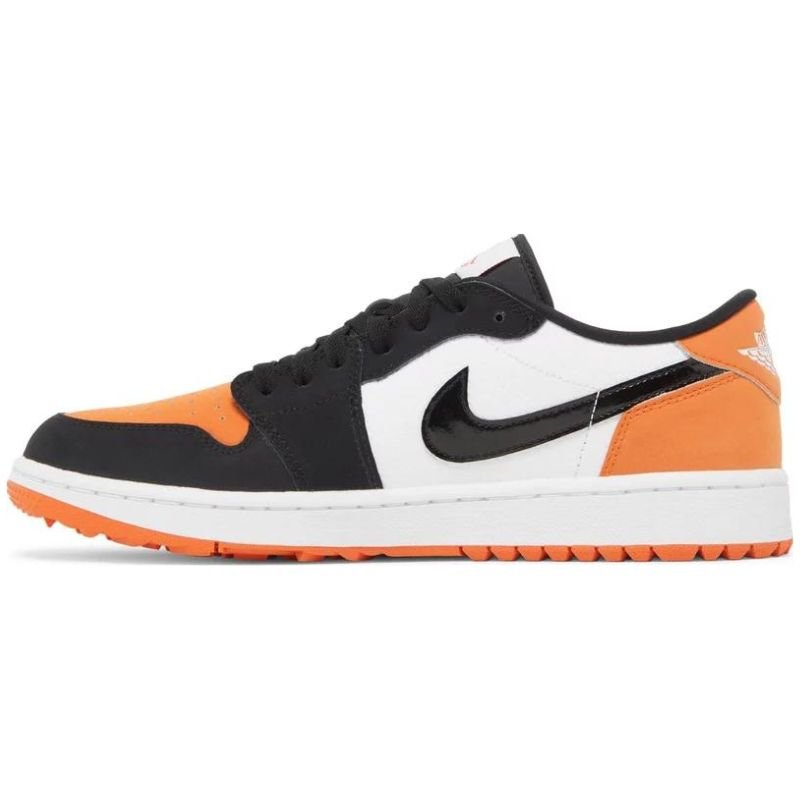 Jordan 1 Low Golf - Shattered Backboard (2022) - Im Your Wardrobe