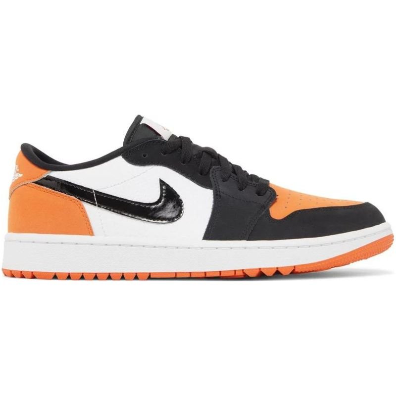 Jordan 1 Low Golf - Shattered Backboard (2022) - Im Your Wardrobe