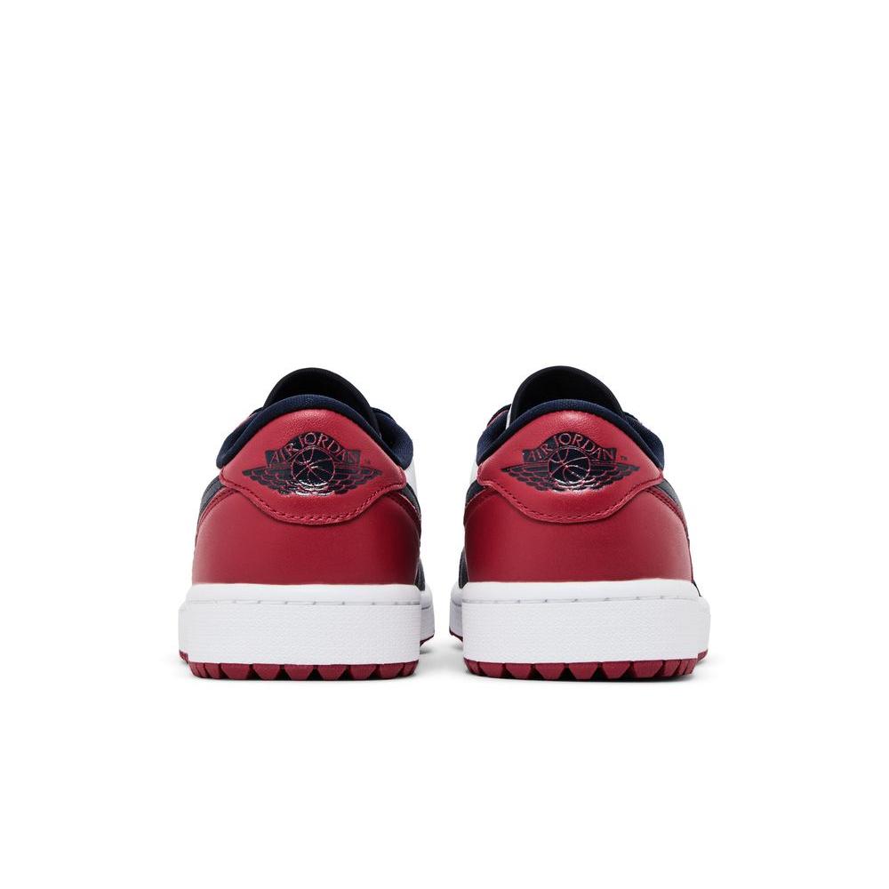 Jordan 1 Low Golf 'USA' - Im Your Wardrobe