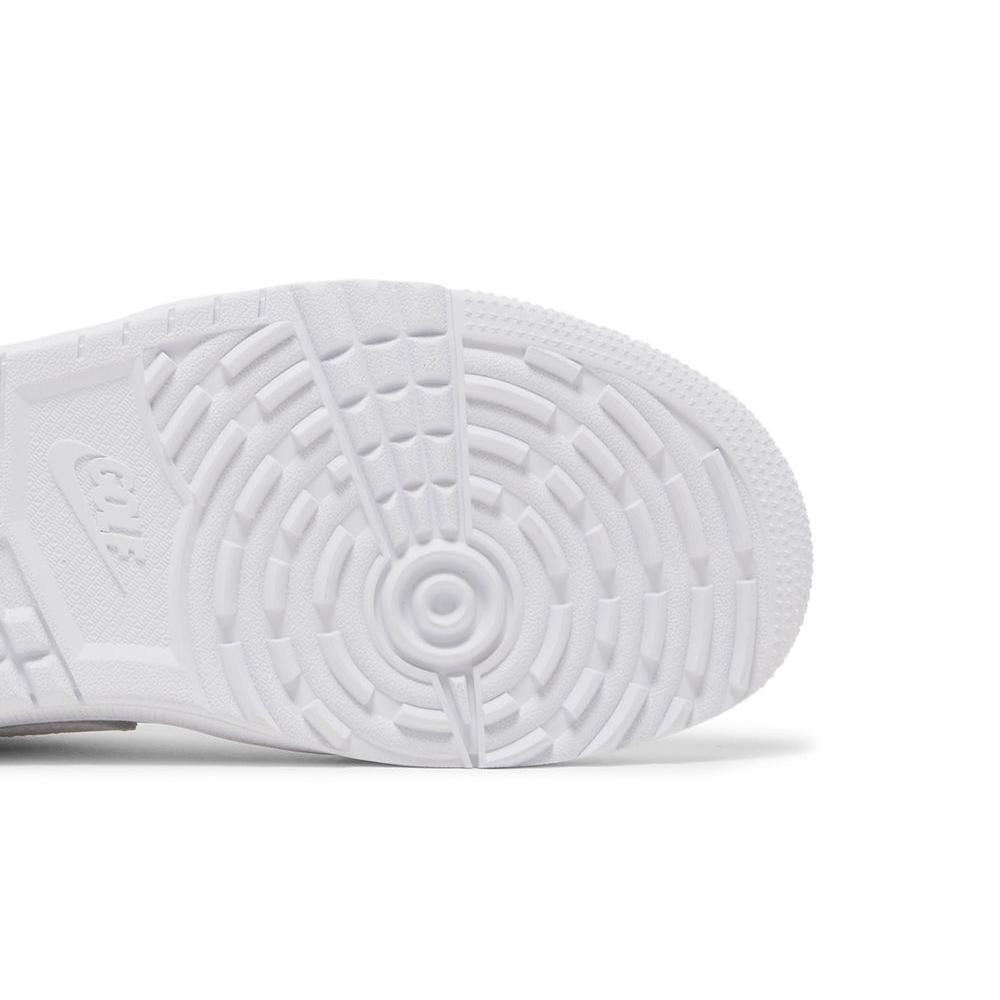 Jordan 1 Low Golf 'White Crocodile' - Im Your Wardrobe