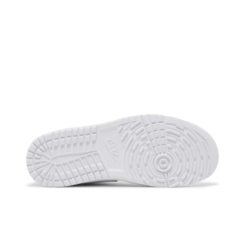Jordan 1 Low Golf 'White Crocodile' - Im Your Wardrobe