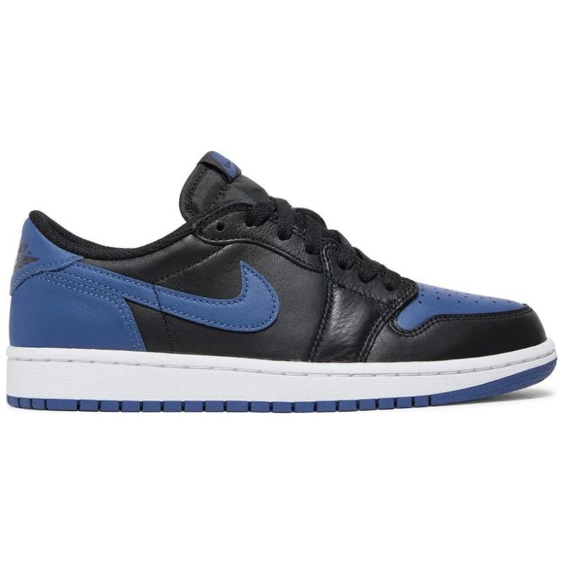 Jordan 1 Low - OG Mystic Navy (W) - Im Your Wardrobe