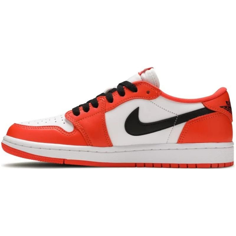 Jordan 1 Low OG Starfish (Women's) - Im Your Wardrobe