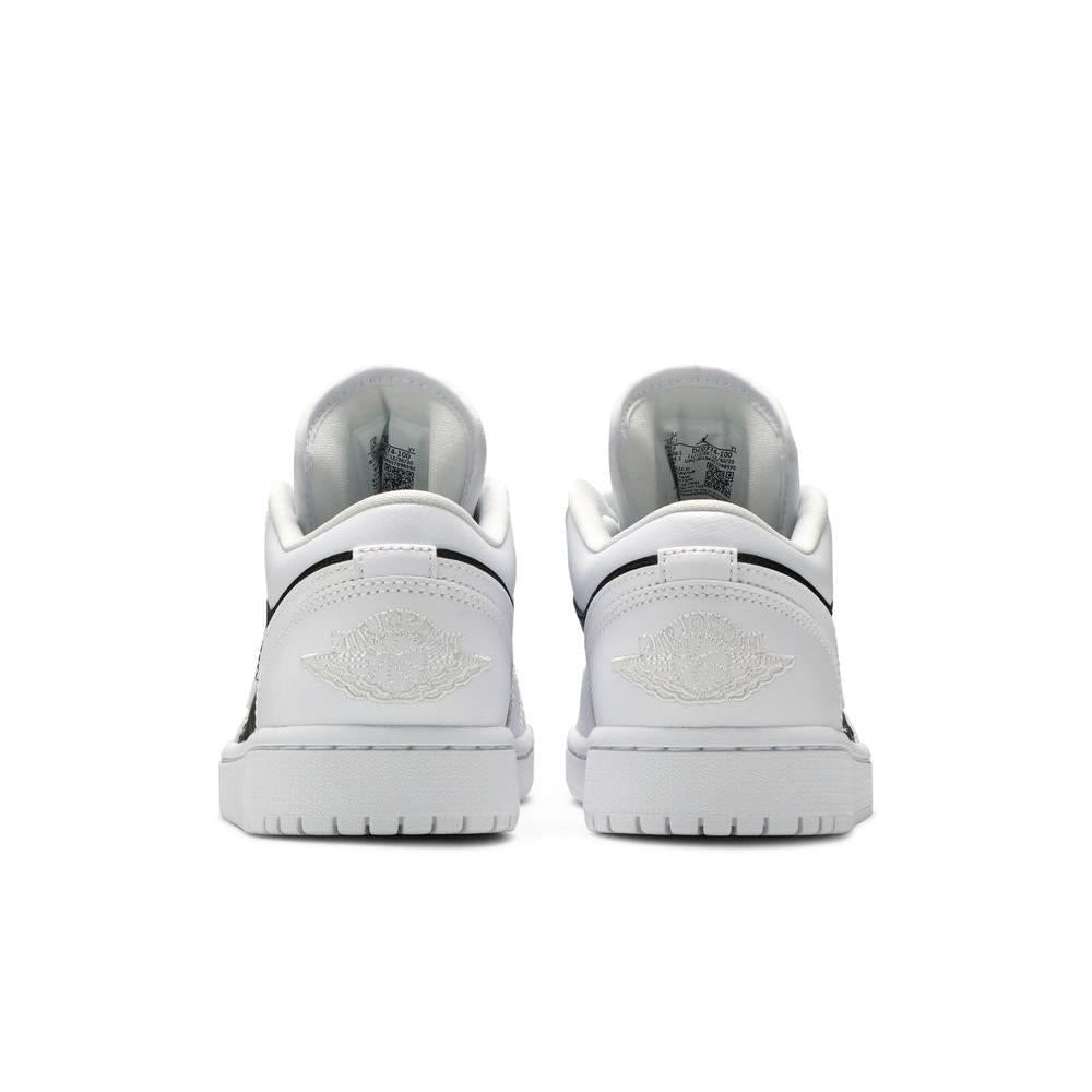 Jordan 1 Low Panda (Women's) - Im Your Wardrobe