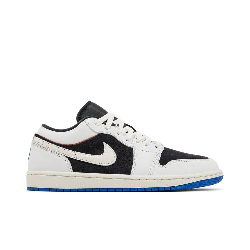 Jordan 1 Low Quai 54 (2024) - Im Your Wardrobe