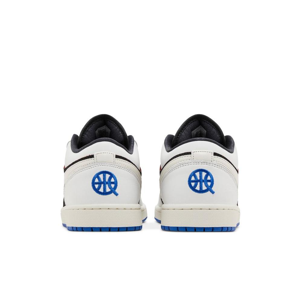 Jordan 1 Low Quai 54 (2024) - Im Your Wardrobe