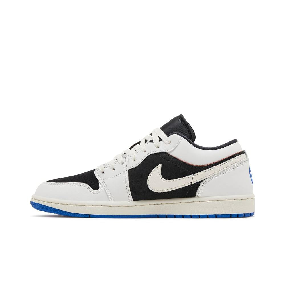 Jordan 1 Low Quai 54 (2024) - Im Your Wardrobe