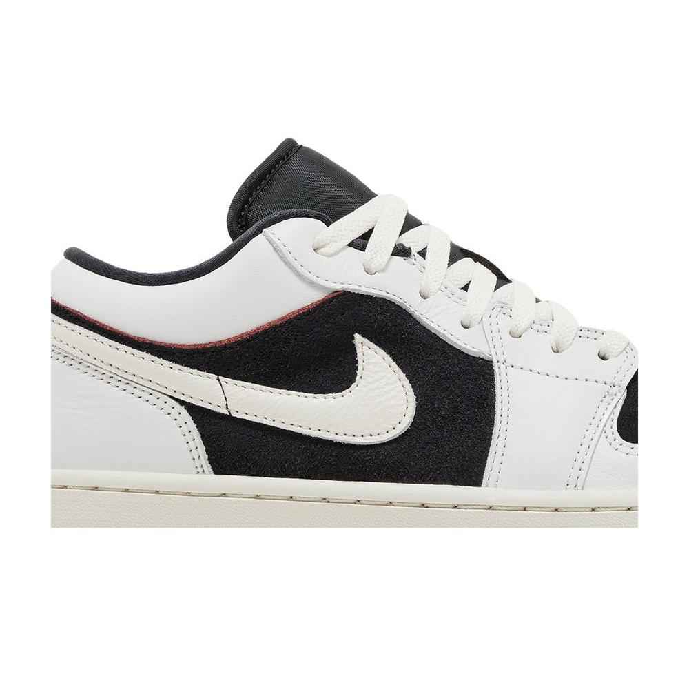 Jordan 1 Low Quai 54 (2024) - Im Your Wardrobe
