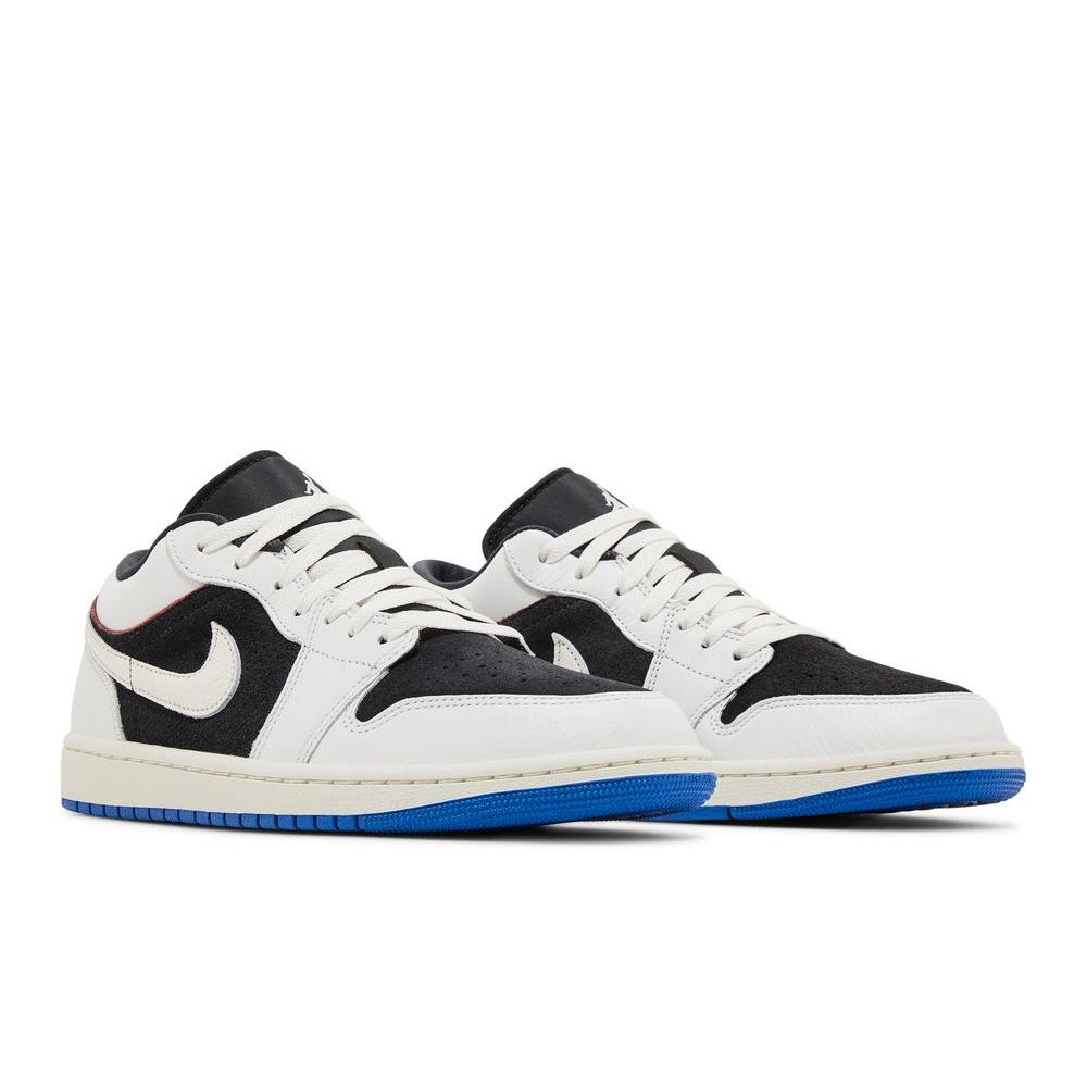 Jordan 1 Low Quai 54 (2024) - Im Your Wardrobe