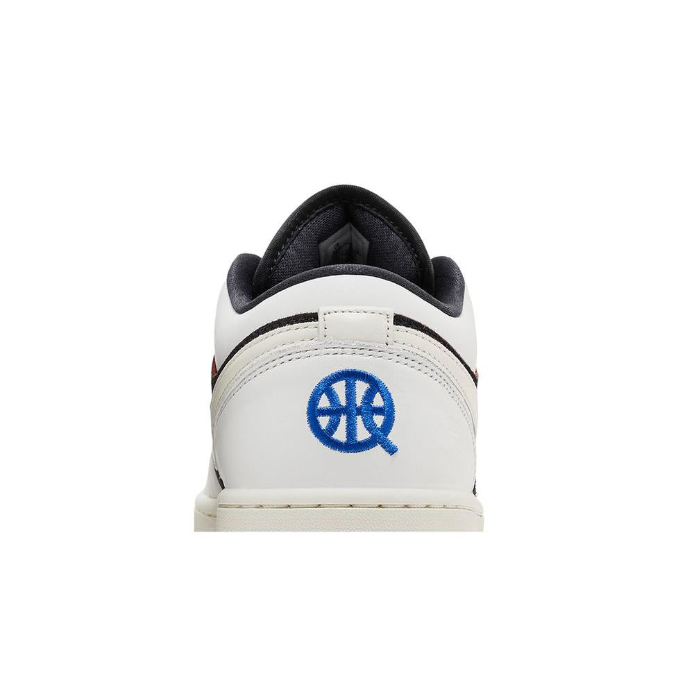 Jordan 1 Low Quai 54 (2024) - Im Your Wardrobe