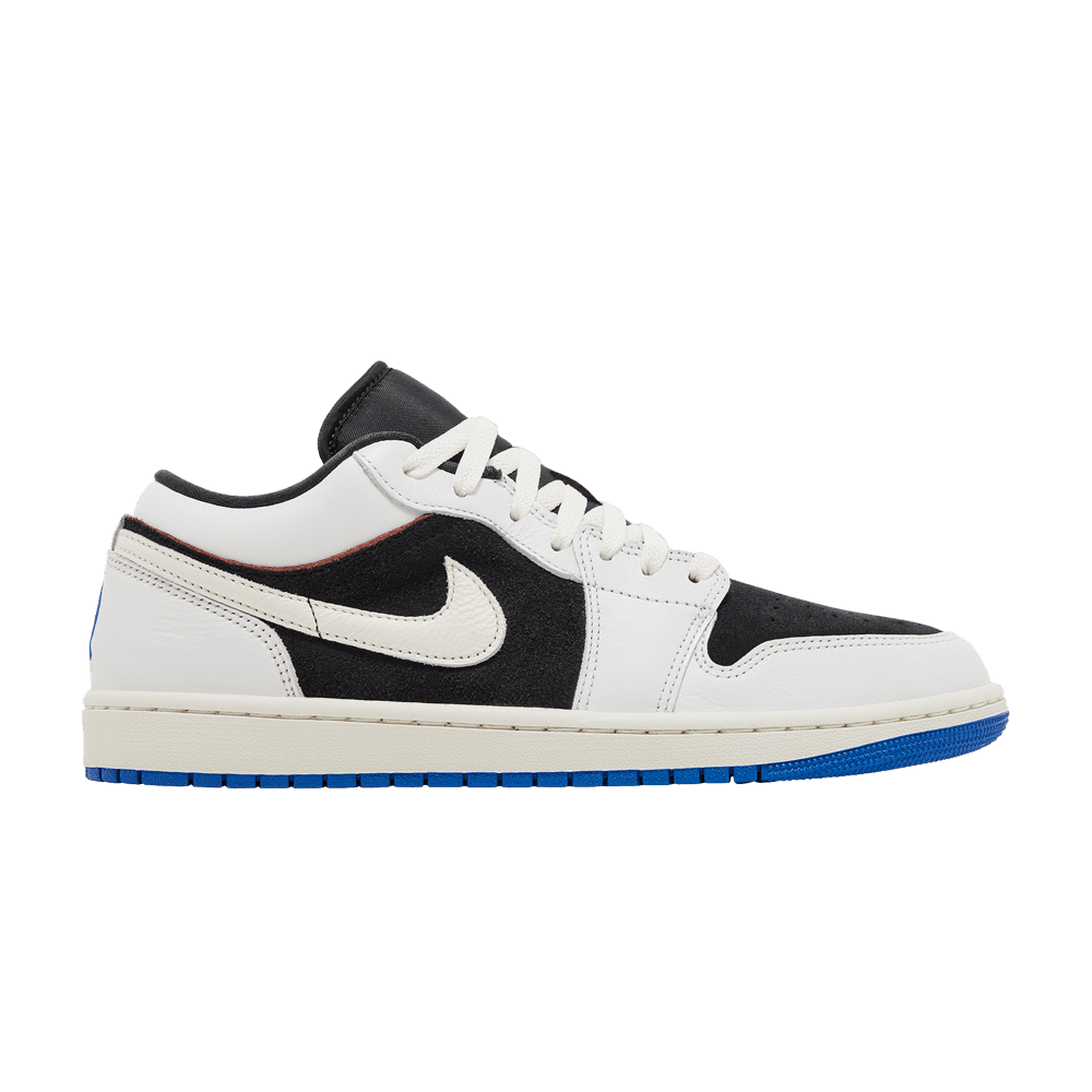 Jordan 1 Low Quai 54 (2024) - Im Your Wardrobe
