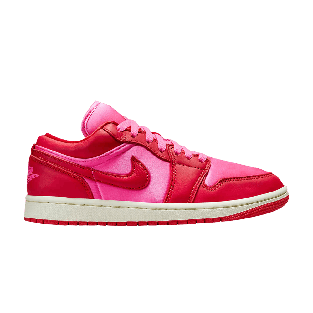 Jordan 1 Low SE 'Pink Blast' (Women's) - Im Your Wardrobe