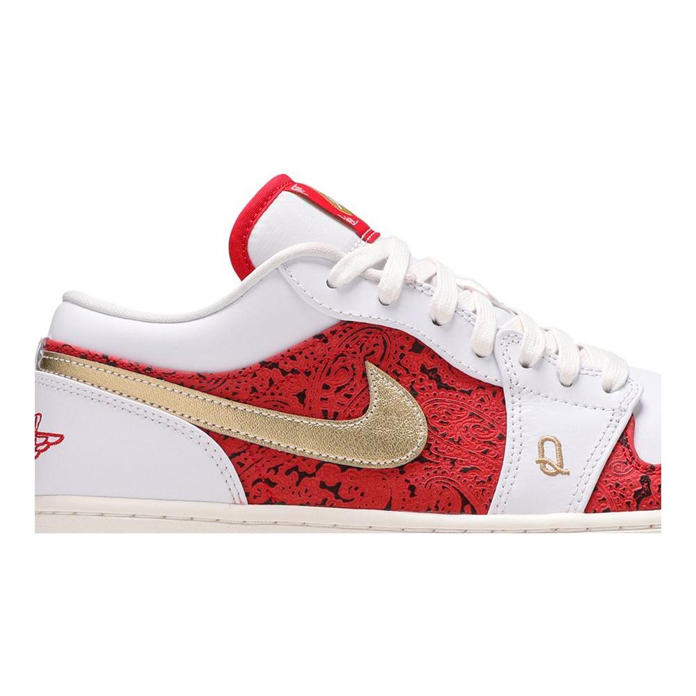 Jordan 1 Low SE 'Spades' - Im Your Wardrobe