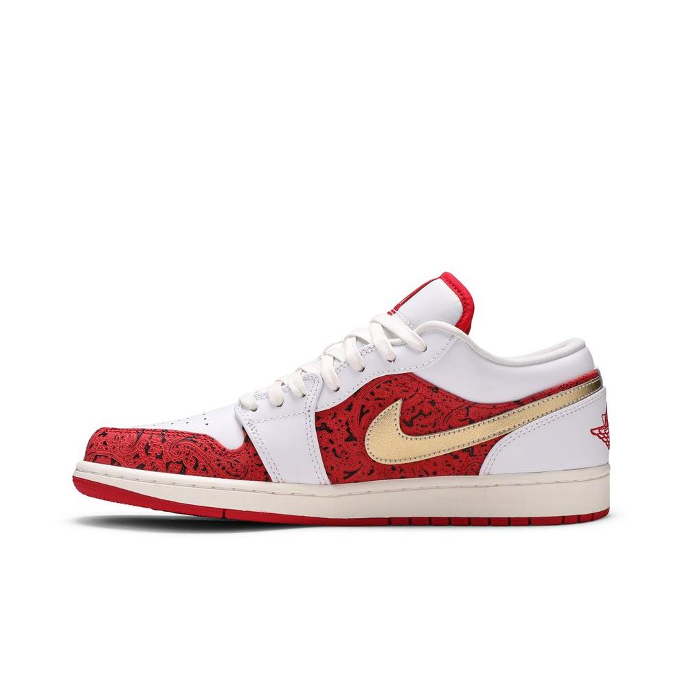 Jordan 1 Low SE 'Spades' - Im Your Wardrobe
