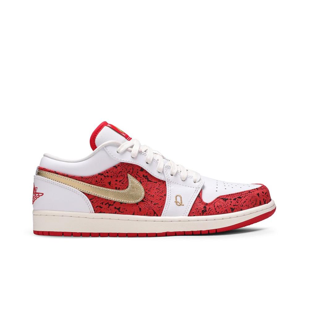 Jordan 1 Low SE 'Spades' - Im Your Wardrobe