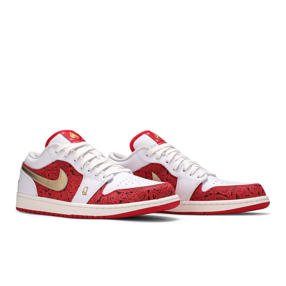 Jordan 1 Low SE 'Spades' - Im Your Wardrobe