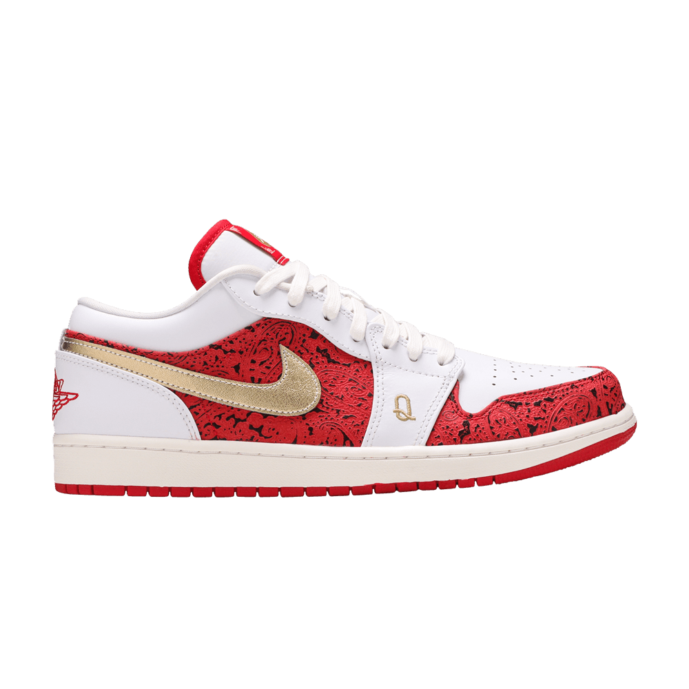 Jordan 1 Low SE 'Spades' - Im Your Wardrobe