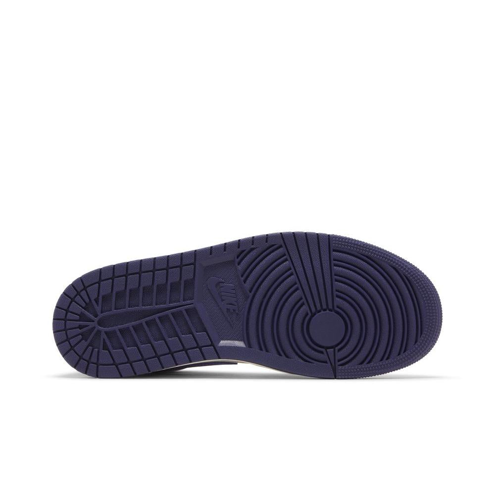 Jordan 1 Low Sky J Purple (Women's) - Im Your Wardrobe