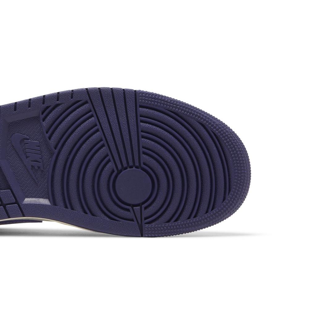 Jordan 1 Low Sky J Purple (Women's) - Im Your Wardrobe