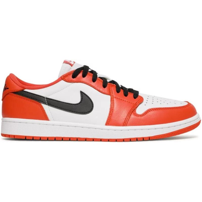 Jordan 1 Low - Starfish (2021) - Im Your Wardrobe