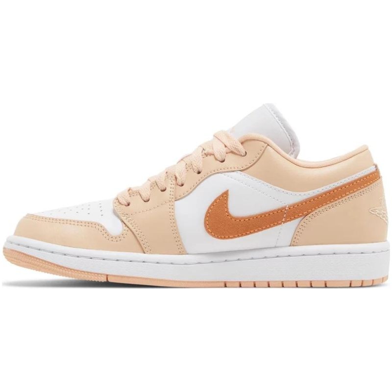 Jordan 1 Low - Sunset Haze (W) - Im Your Wardrobe