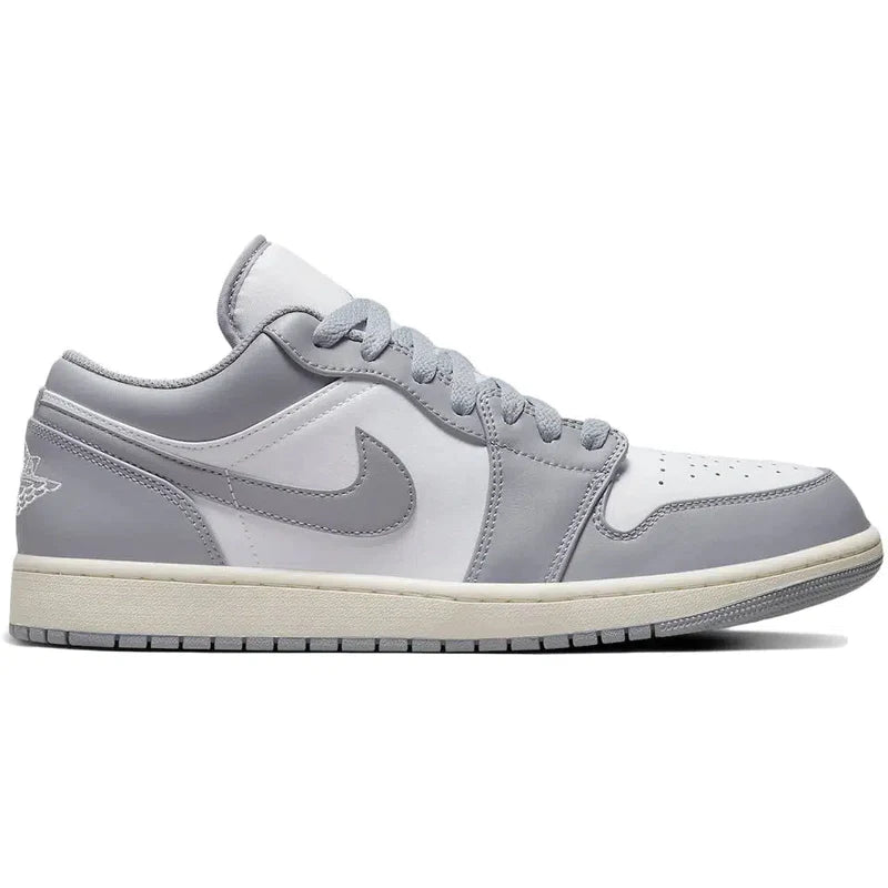 Jordan 1 Low - Vintage Grey - Im Your Wardrobe