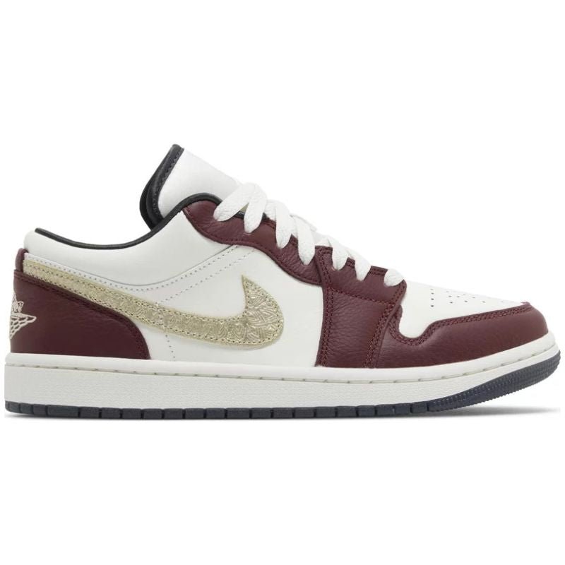 Jordan 1 Low Year of the Dragon (2024) (Women's) - Im Your Wardrobe