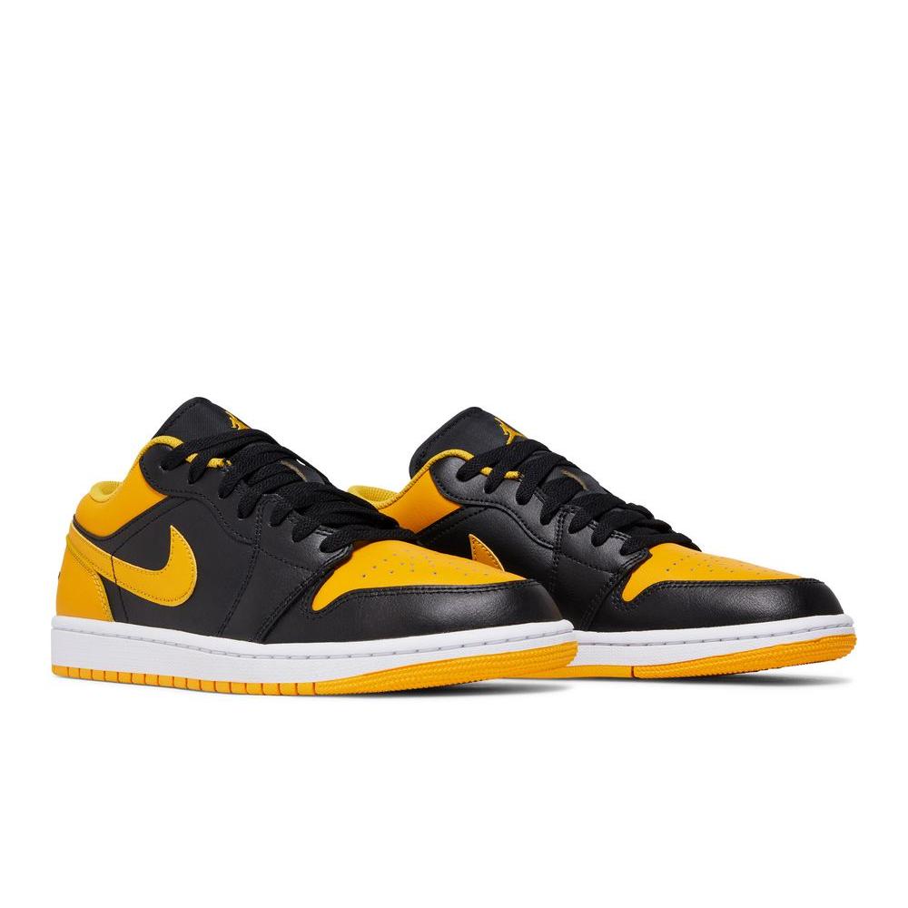 Jordan 1 Low Yellow Ochre - Im Your Wardrobe