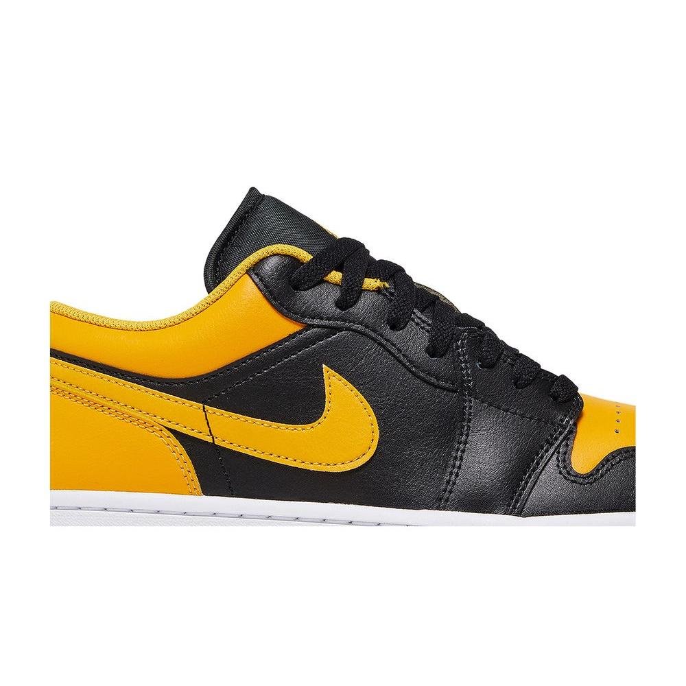 Jordan 1 Low Yellow Ochre - Im Your Wardrobe