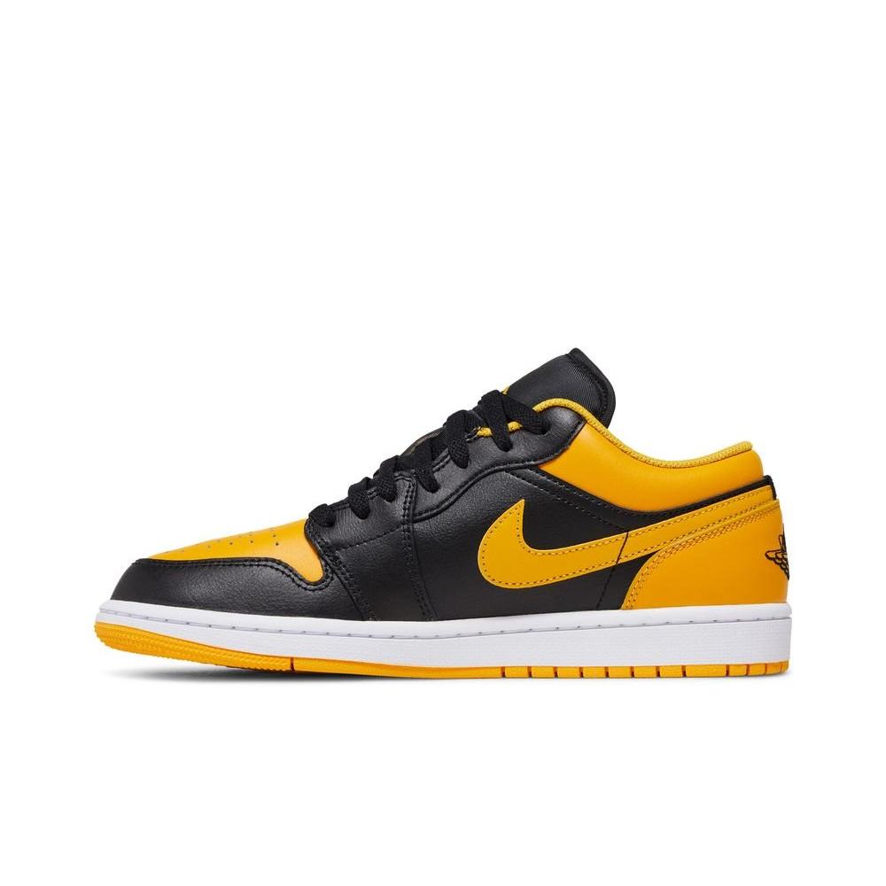 Jordan 1 Low Yellow Ochre - Im Your Wardrobe