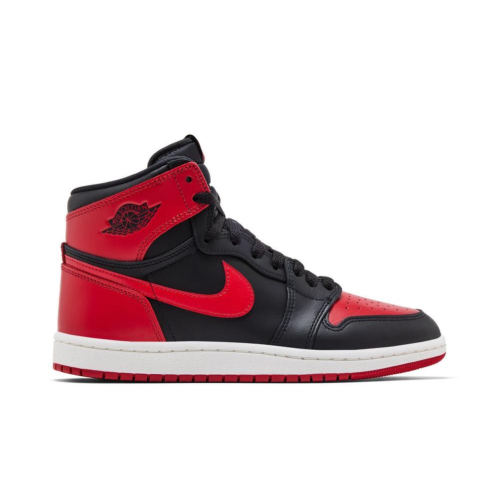 Jordan 1 Retro High '85 OG SP 'Bred' (2025) - Im Your Wardrobe
