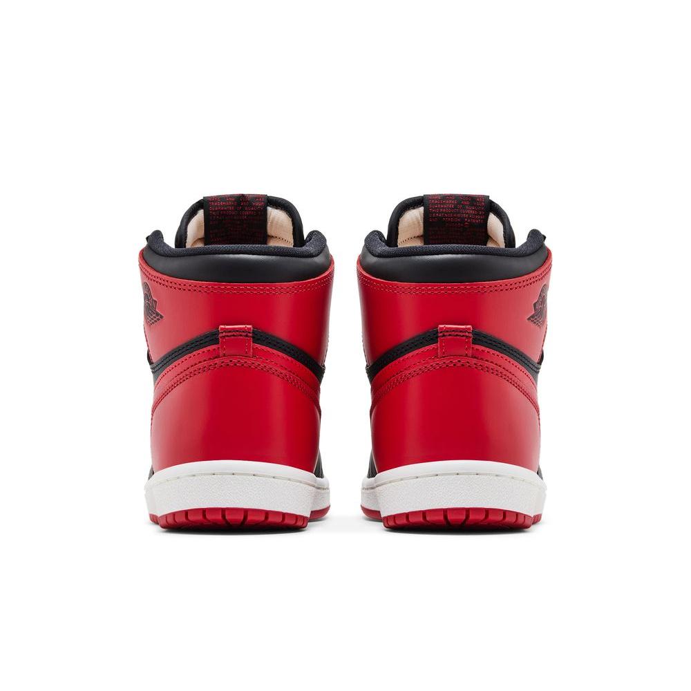 Jordan 1 Retro High '85 OG SP 'Bred' (2025) - Im Your Wardrobe