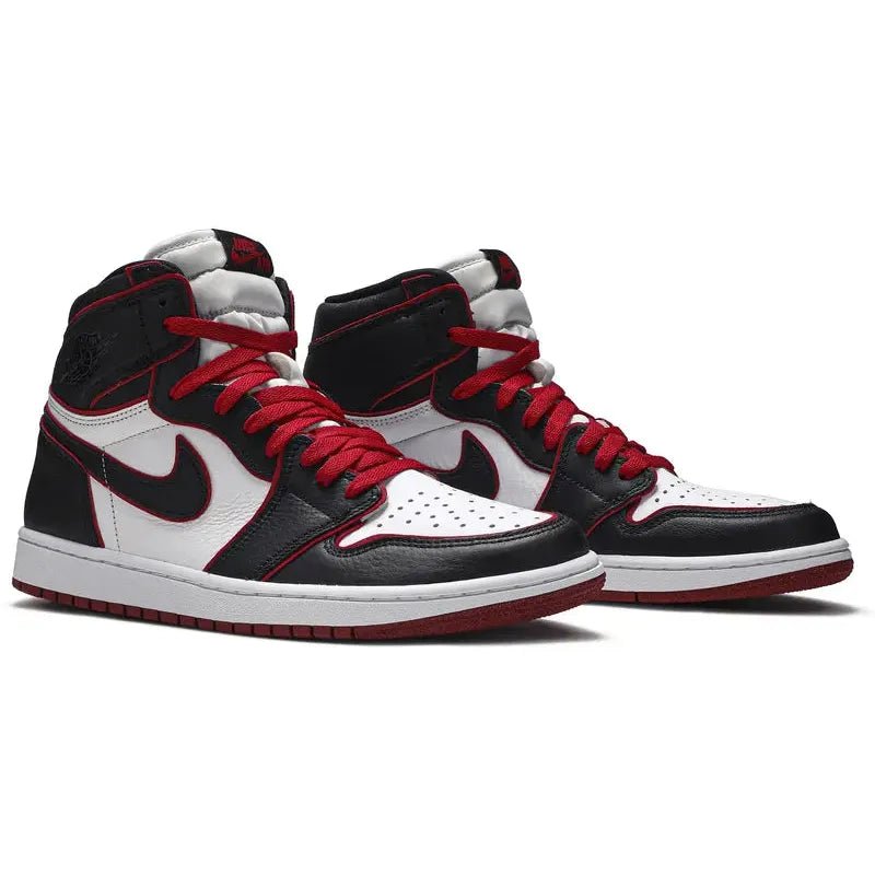 Jordan 1 Retro High Bloodline (2019) - Im Your Wardrobe