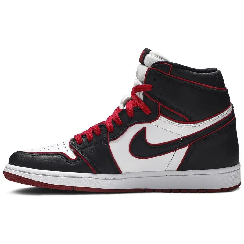 Jordan 1 Retro High Bloodline (2019) - Im Your Wardrobe