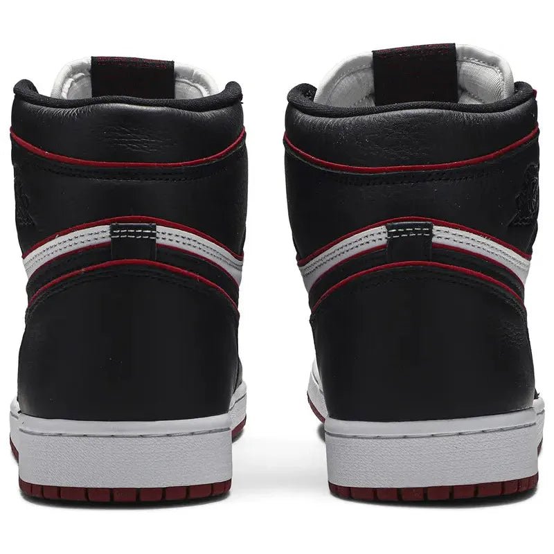 Jordan 1 Retro High Bloodline (2019) - Im Your Wardrobe