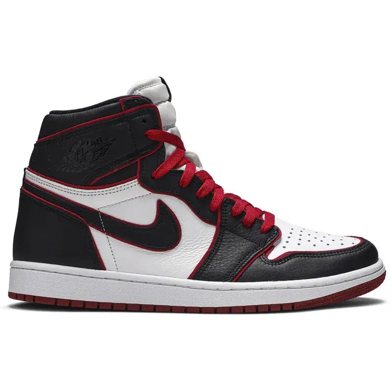 Jordan 1 Retro High Bloodline (2019) - Im Your Wardrobe