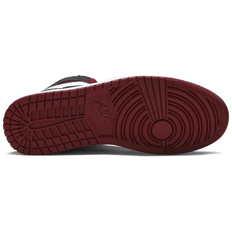 Jordan 1 Retro High Bloodline (2019) - Im Your Wardrobe