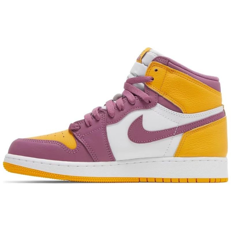 Jordan 1 Retro High OG Brotherhood (GS) - Im Your Wardrobe